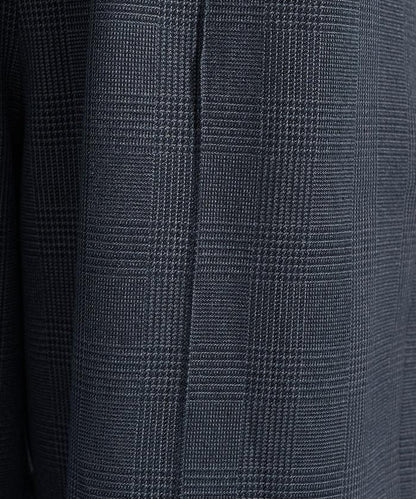 LANATEC 弧形休閒長褲＜可搭配套裝＞