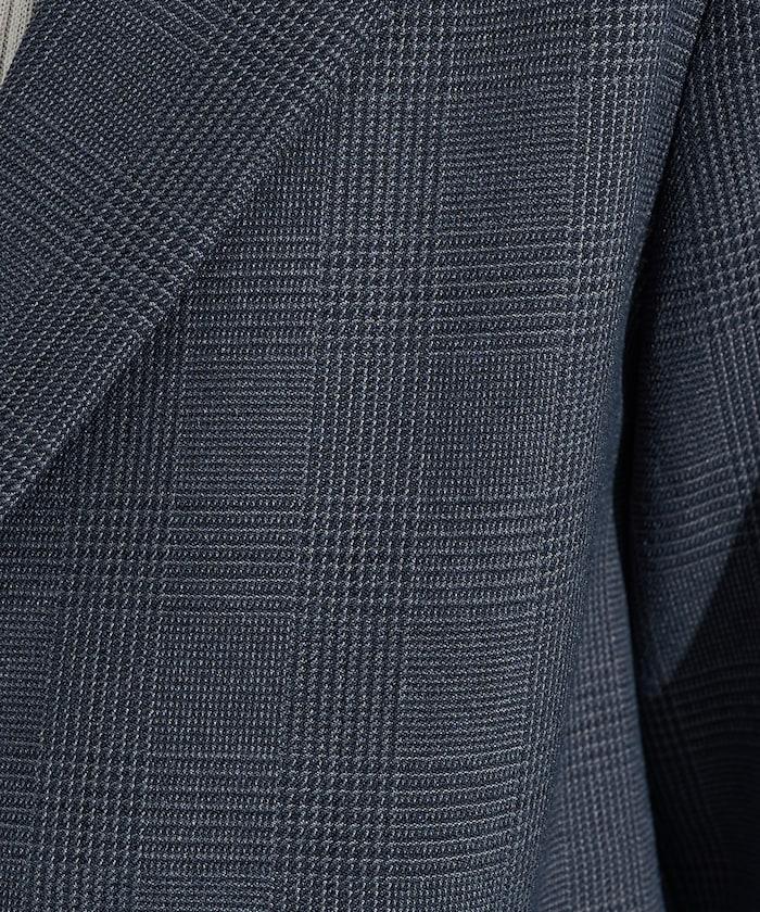 LANATEC 西裝領夾克＜可成套搭配＞