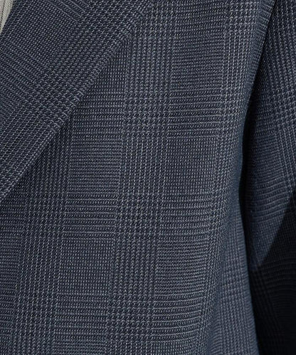 LANATEC 西裝領夾克＜可成套搭配＞