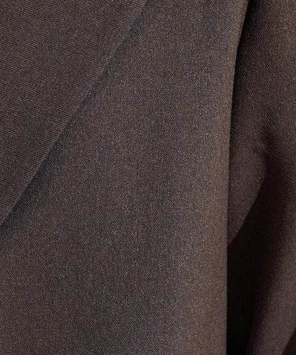 LANATEC 西裝領夾克＜可成套搭配＞