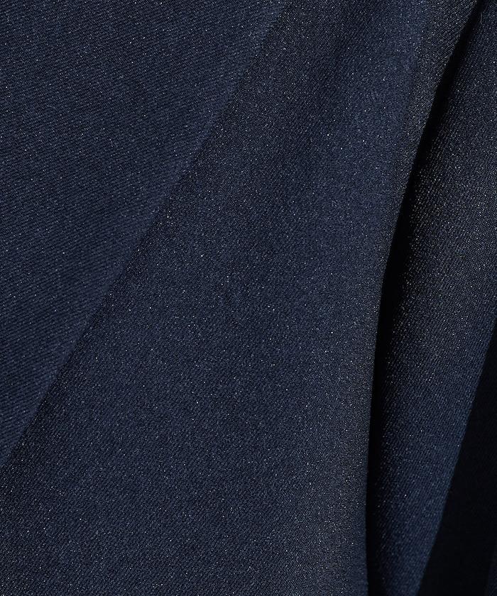 LANATEC 西裝領夾克＜可成套搭配＞