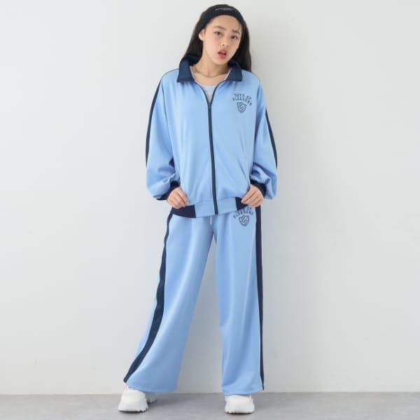 【7days】運動休閒長褲