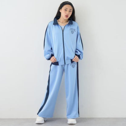 【7days】運動休閒長褲