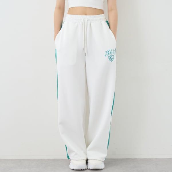 【7days】運動休閒長褲