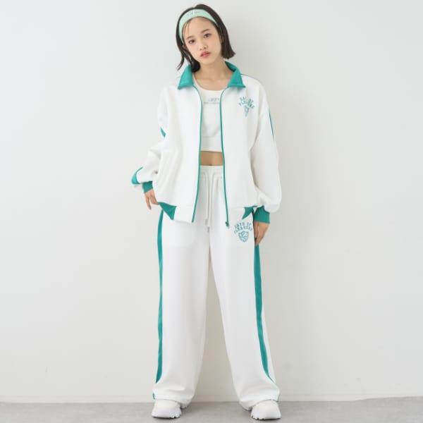 【7days】運動休閒長褲