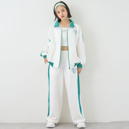 【7days】運動休閒長褲