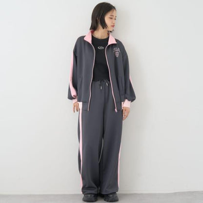 【7days】運動休閒長褲