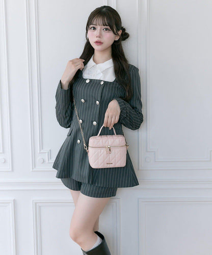 【Belle Charme】經典款短褲