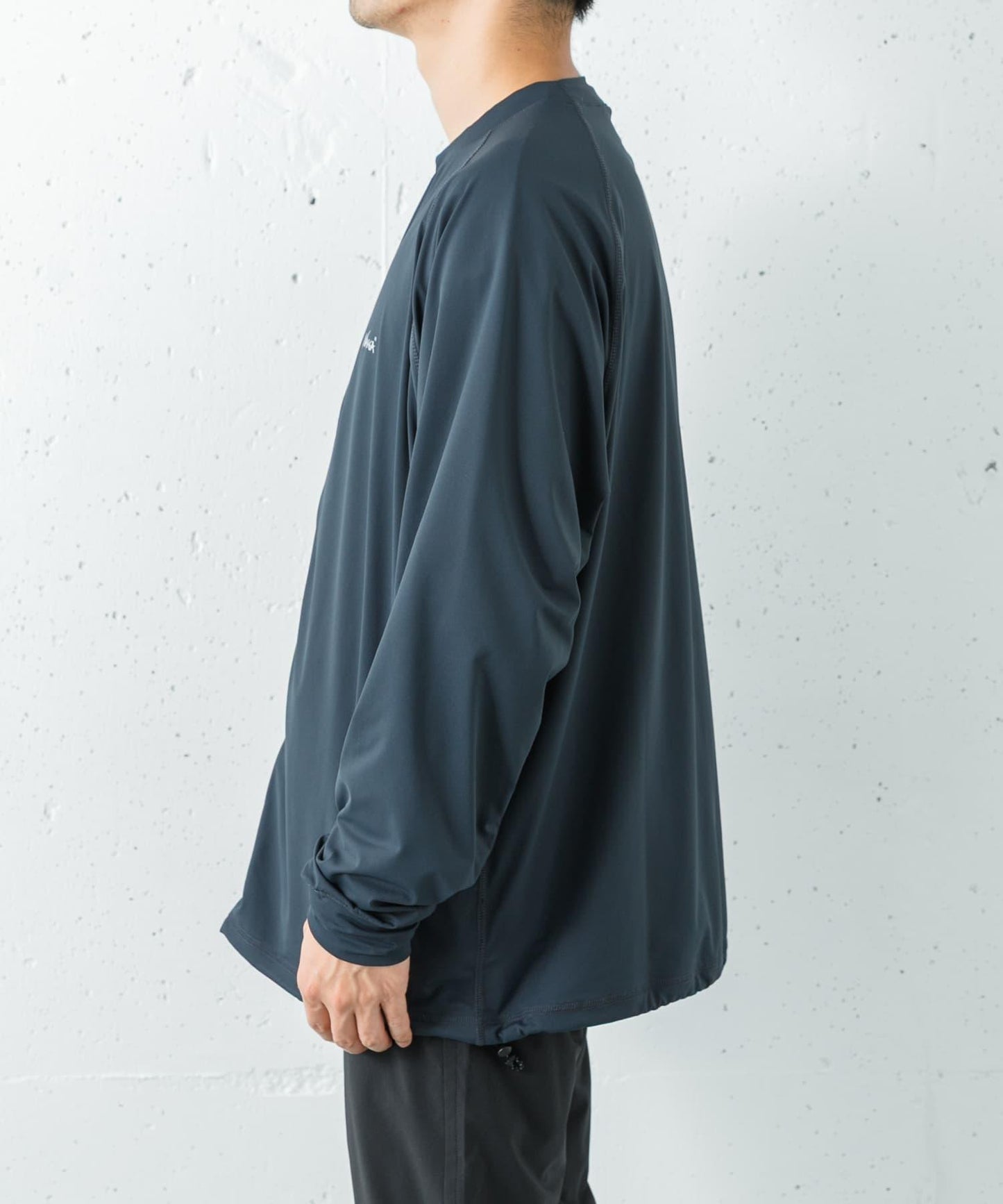 『聯名』NANGA×URBAN RESEARCH 防曬泳衣外套