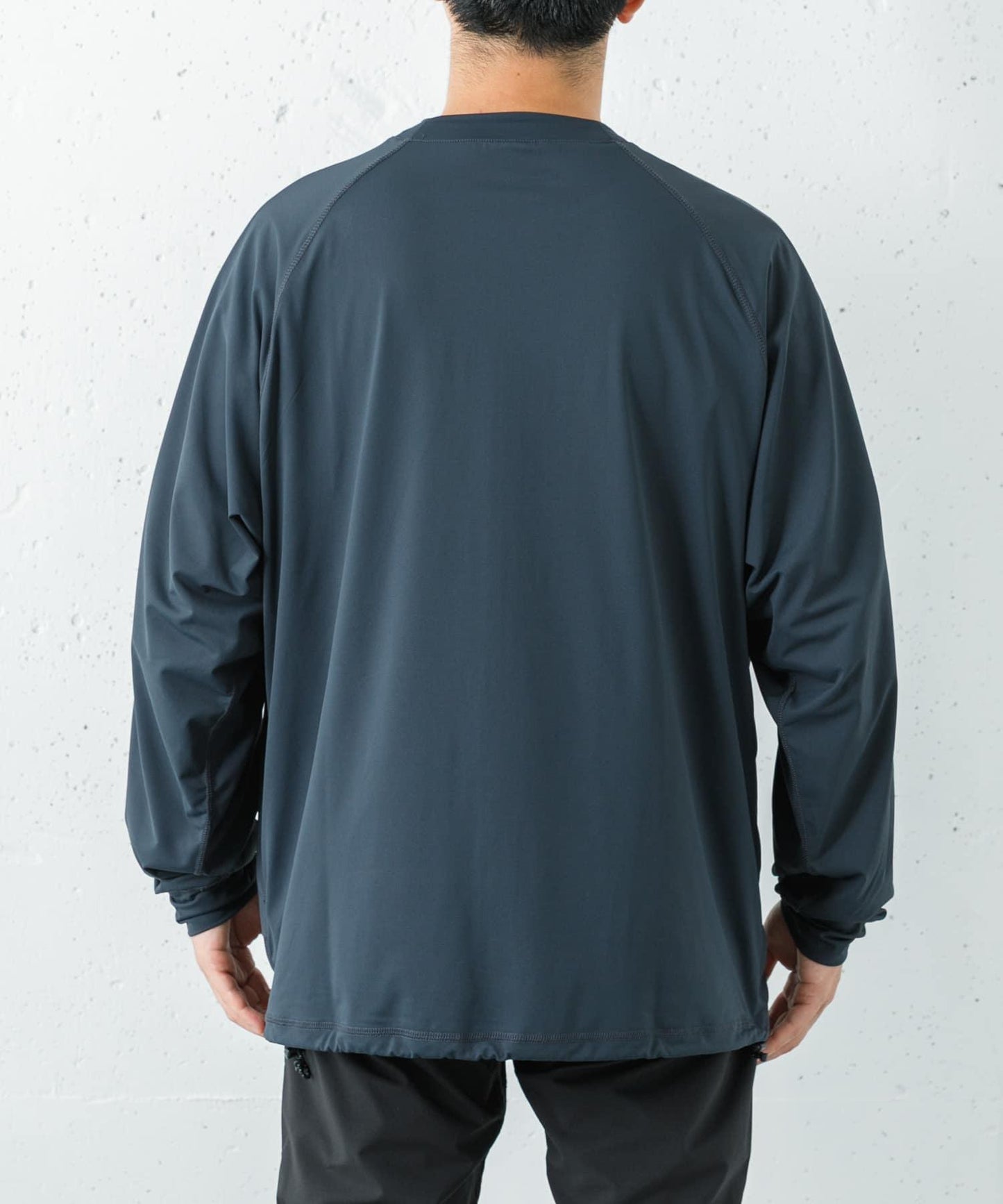 『聯名』NANGA×URBAN RESEARCH 防曬泳衣外套