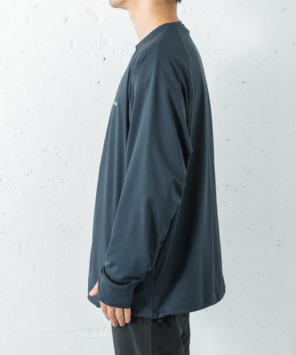 『聯名』NANGA×URBAN RESEARCH 防曬泳衣外套