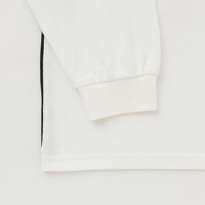 【MNCM】【舒適天竺】滾邊寬鬆T恤