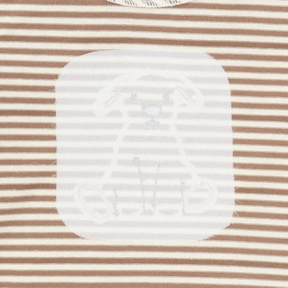 Liberty Adela Jadeog長袖T恤