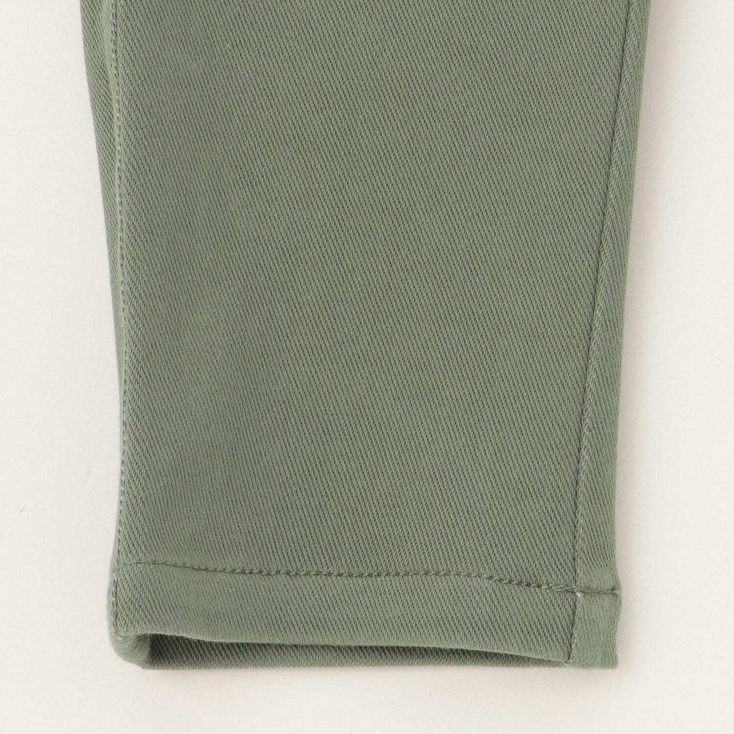 恐龍與火山長款錐形褲