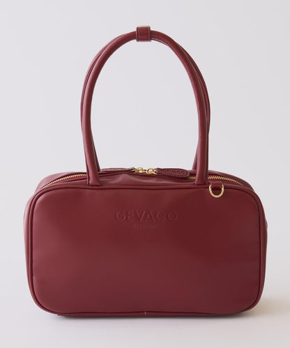 GEVACO皮革波士頓包