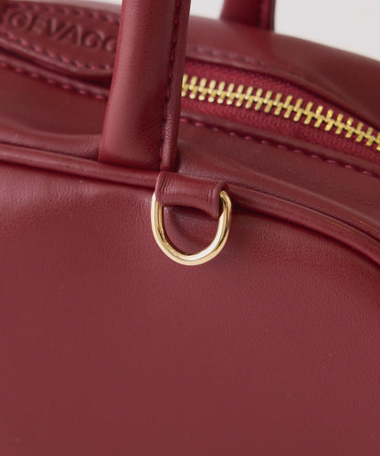 GEVACO皮革波士頓包