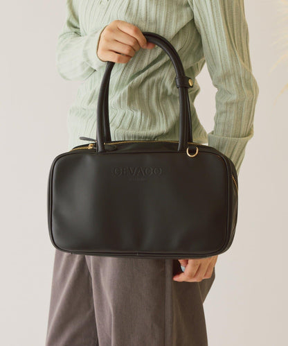 GEVACO皮革波士頓包