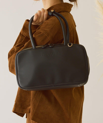 GEVACO皮革波士頓包