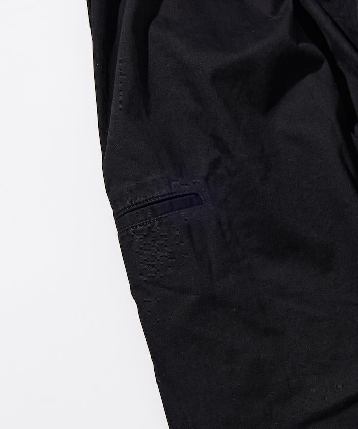 FREAK'S STORE OUTDOORS/フリークスアウトドアーズ 修身款服裝染色攀巖褲