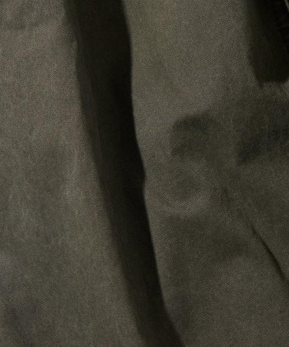 FREAK'S STORE OUTDOORS/フリークスアウトドアーズ 修身款服裝染色攀巖褲