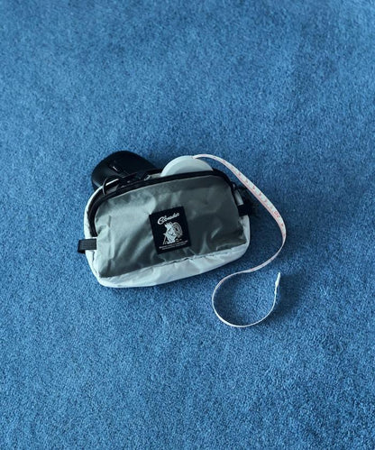 聯名 PUFFY 小號數碼配件收納包