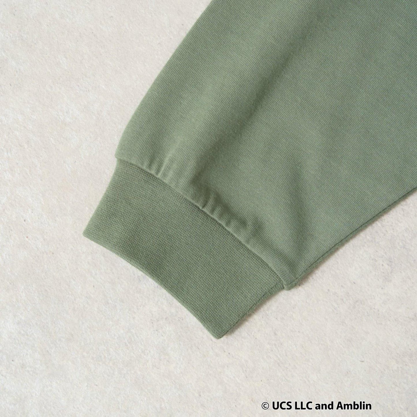 【BACK TO THE FUTURE 40TH】【MNCM】【カイテキ天竺】寬鬆版型多款印花T恤