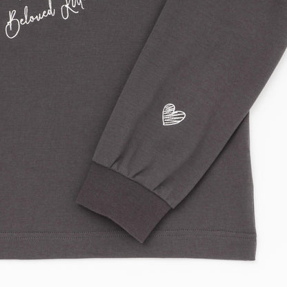 Kitten＆Ribbon 長袖T恤