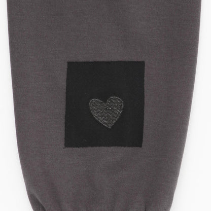 Kitten＆Ribbon 長袖T恤