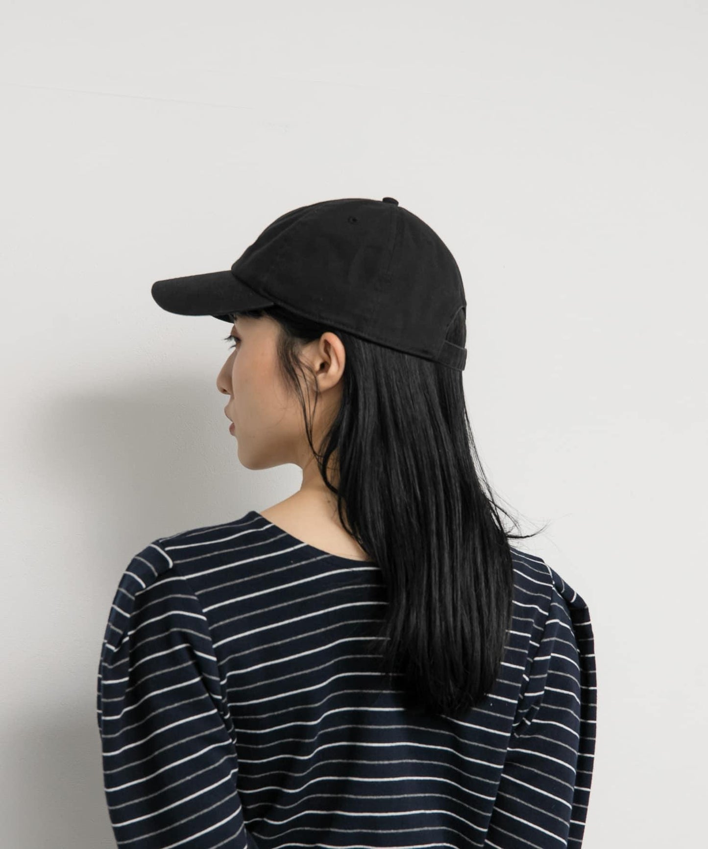 咖啡館標誌刺繡棒球帽