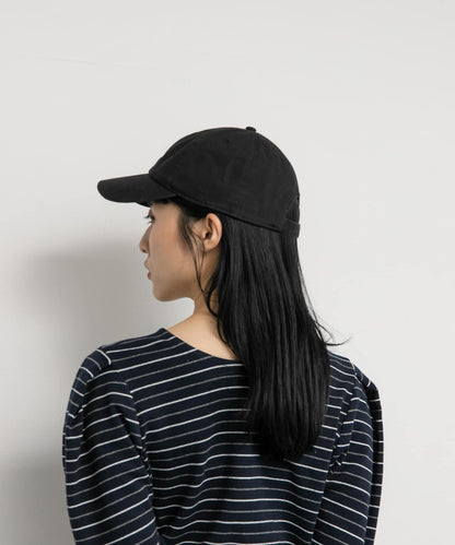 咖啡館標誌刺繡棒球帽