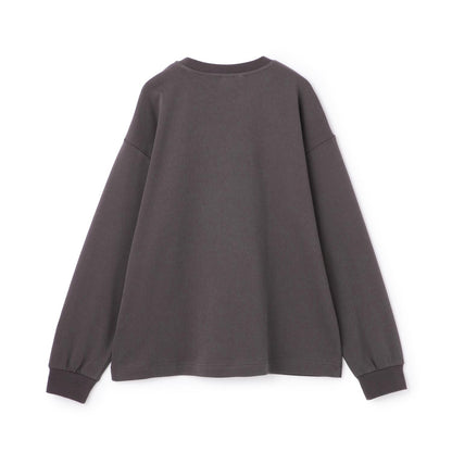 Kitten＆Ribbon 長袖T恤