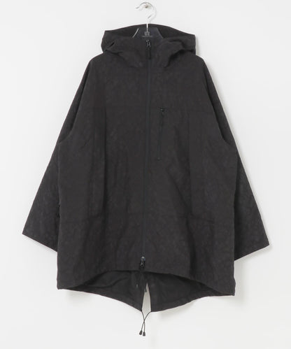 聯名款 TOYOTA UPCYCLE×UR 《AIR》BAG FIELD OVER COAT 大衣