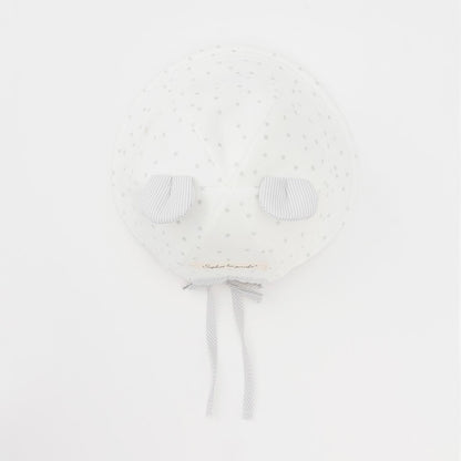 星塵騎師帽