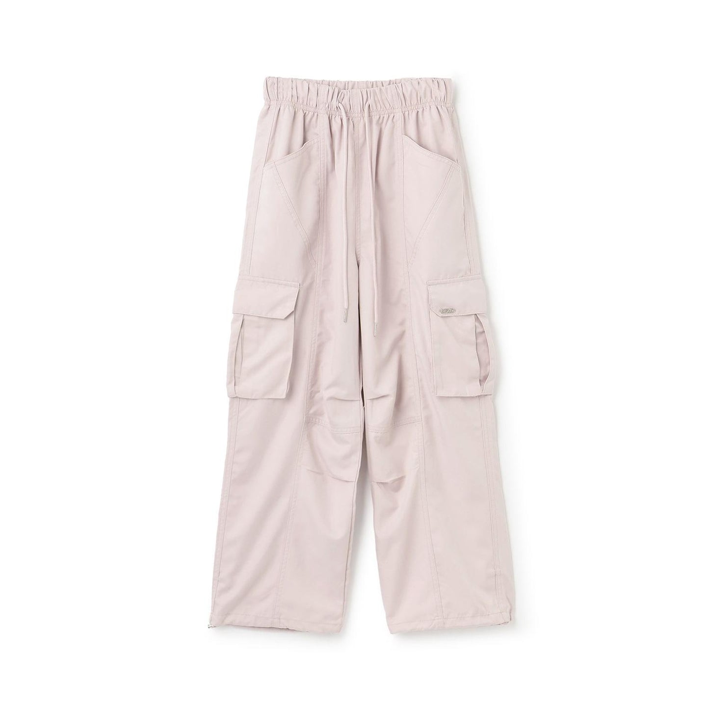 【LTXC】【吸水速幹】抽繩工裝褲