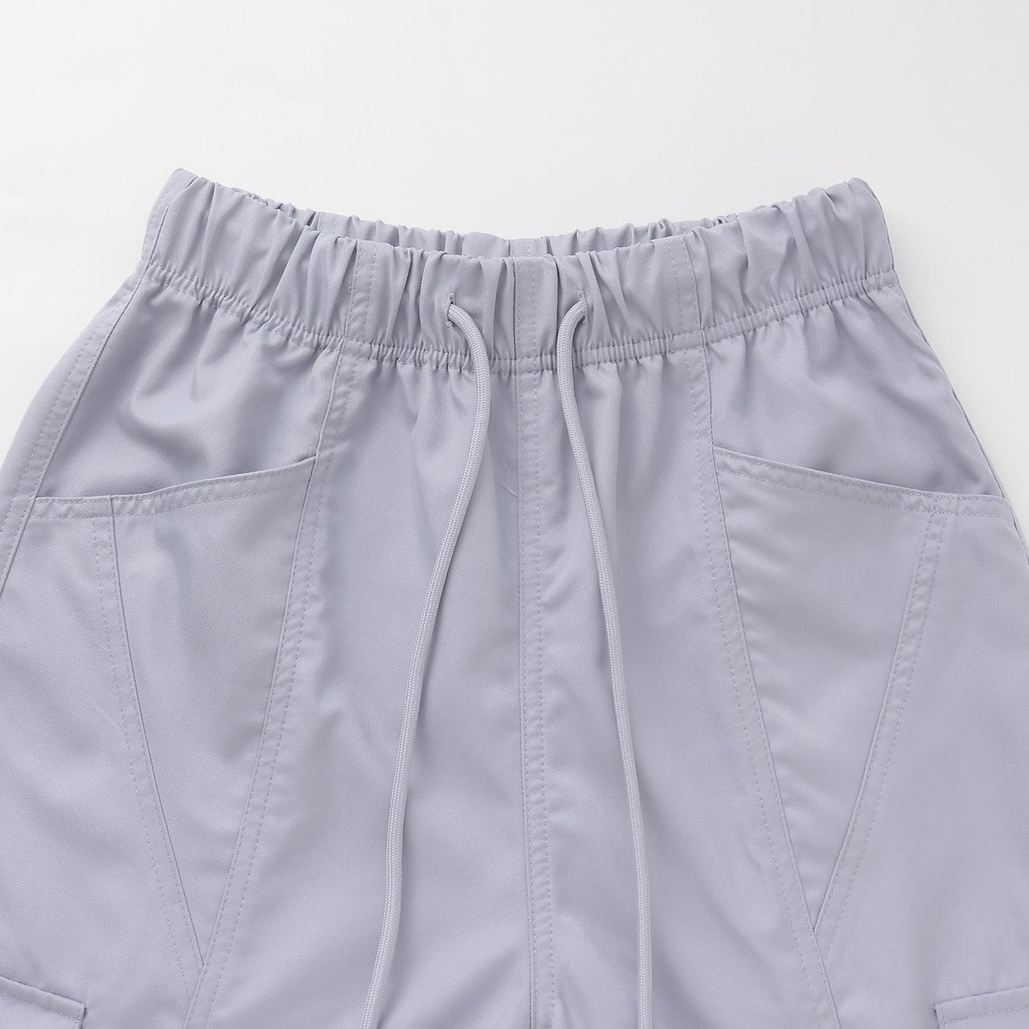 【LTXC】【吸水速幹】抽繩工裝褲