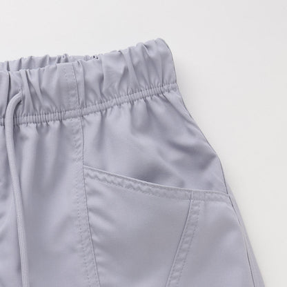 【LTXC】【吸水速幹】抽繩工裝褲