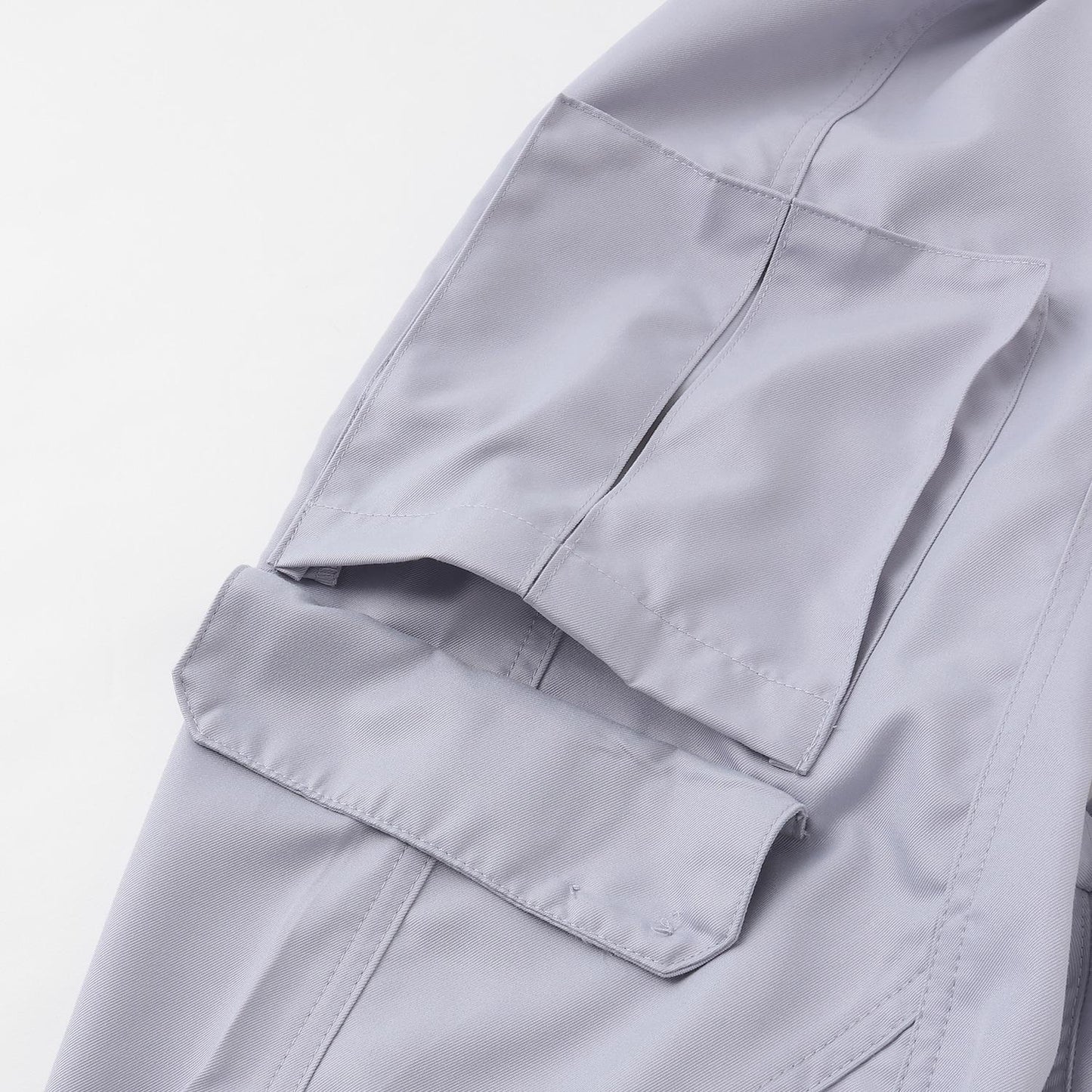 【LTXC】【吸水速幹】抽繩工裝褲