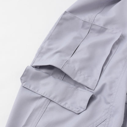 【LTXC】【吸水速幹】抽繩工裝褲