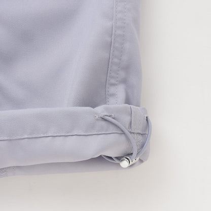 【LTXC】【吸水速幹】抽繩工裝褲