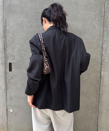 【WHO'S WHO gallery】單排扣西裝外套