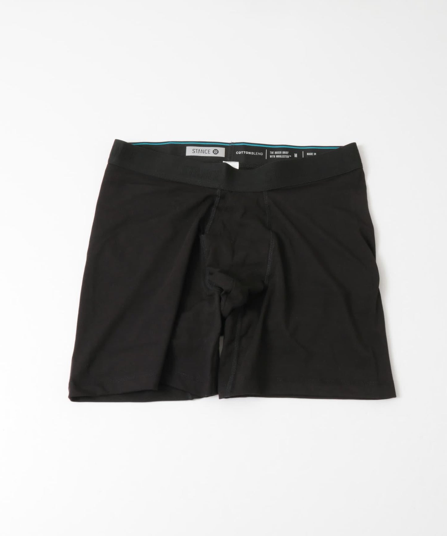 STANCE SOCKS 標準款 6英寸
