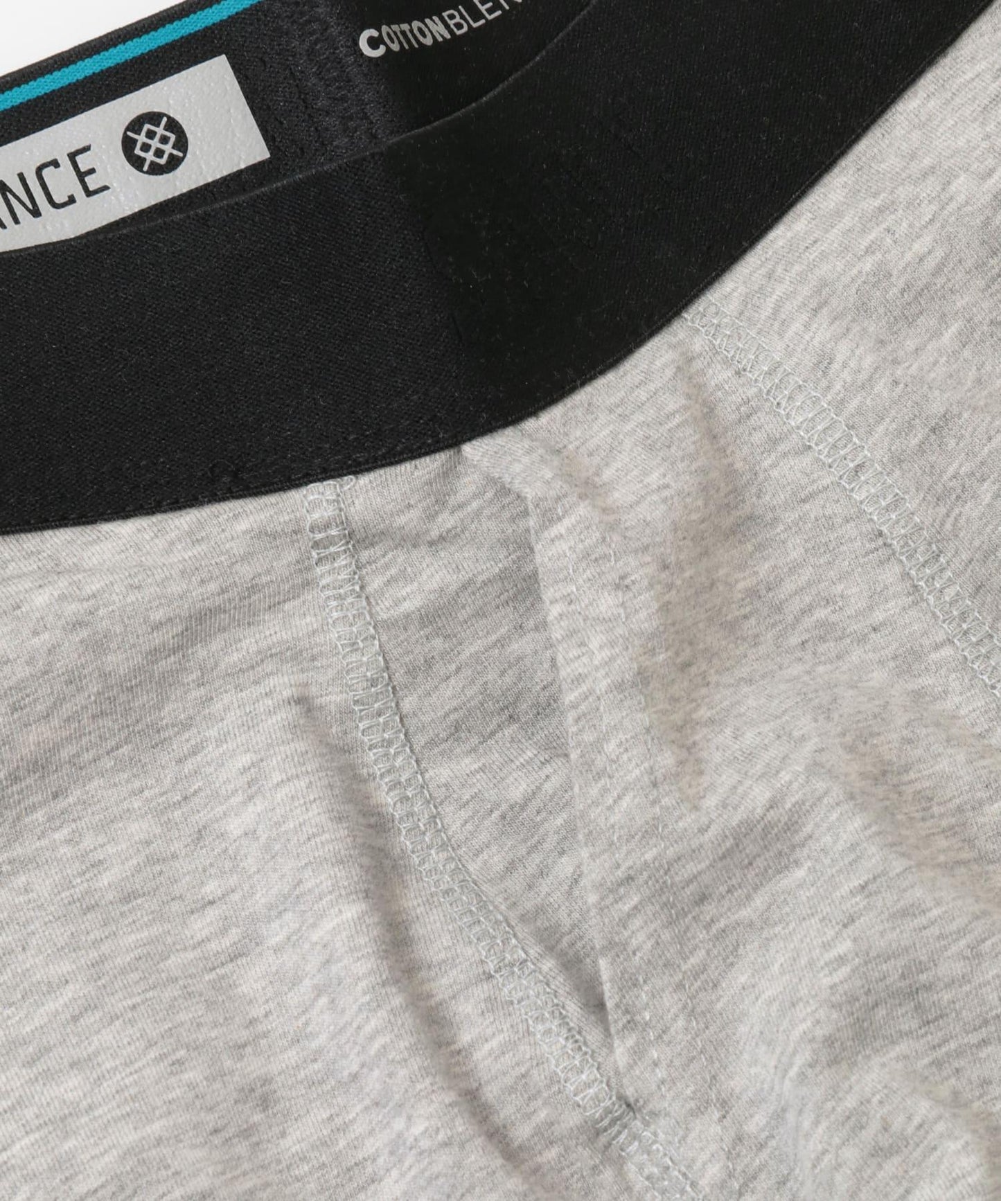 STANCE SOCKS 標準款 6英寸