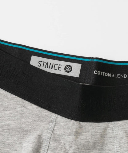 STANCE SOCKS 標準款 6英寸