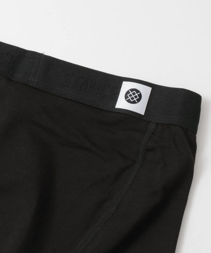 STANCE SOCKS 標準款 6英寸