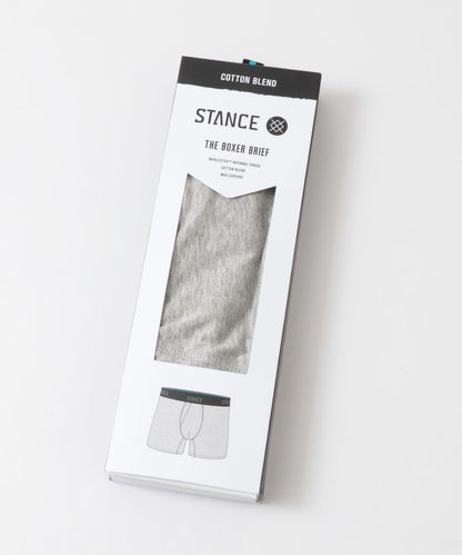 STANCE SOCKS 標準款 6英寸