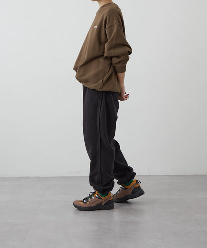 【earthy_】抓絨長褲