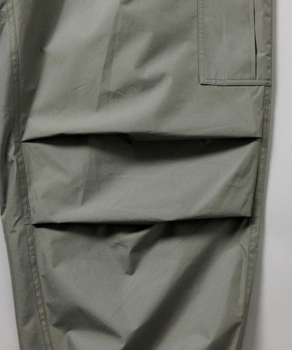 特別款 GORE-TEX WINDSTOPPER 工裝褲