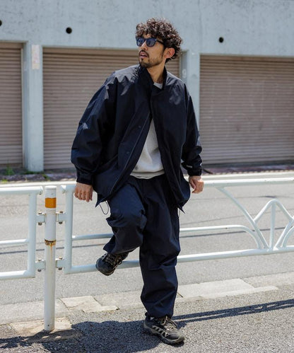 特別款 GORE-TEX WINDSTOPPER 工裝褲
