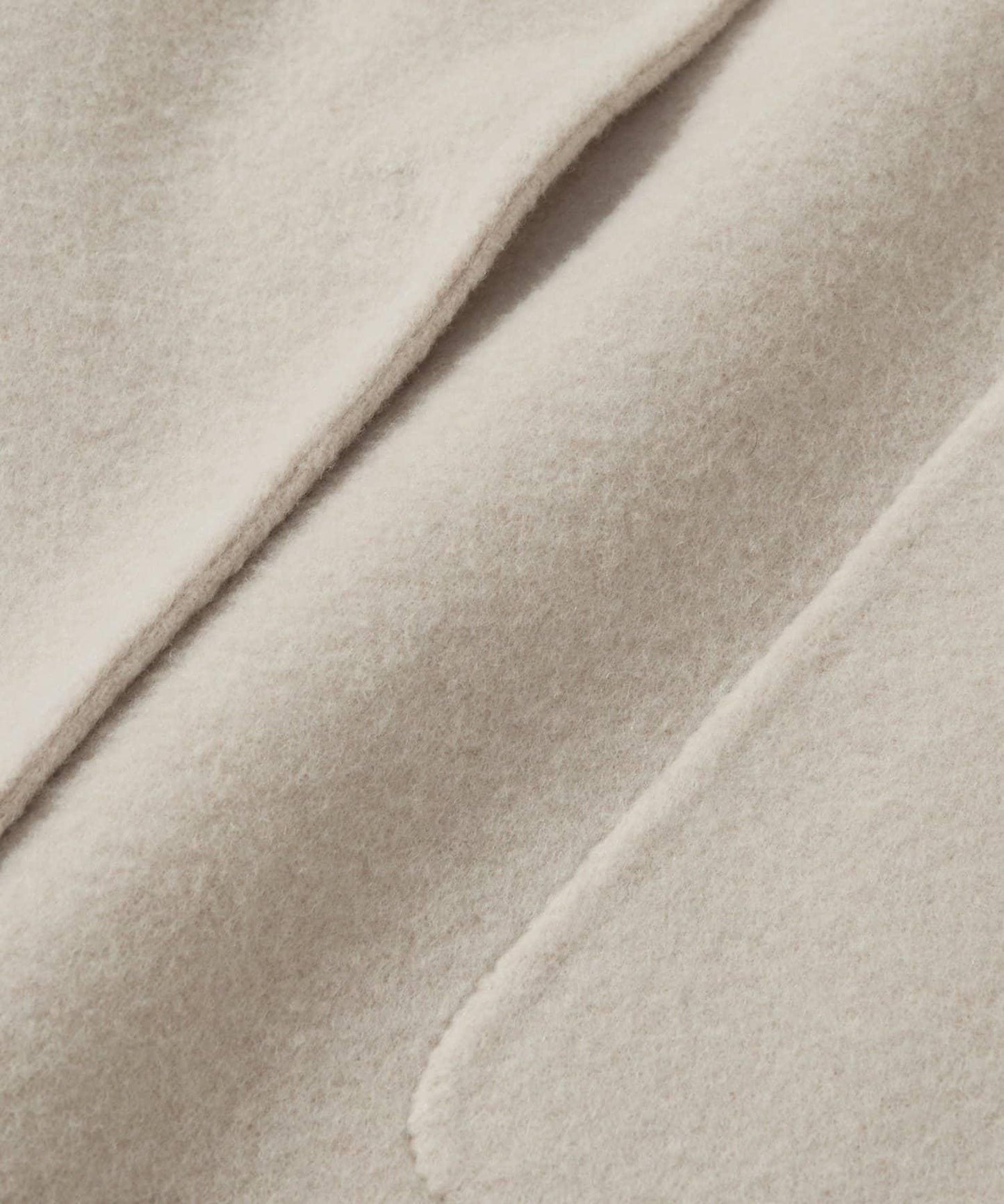 【miki監修配色・復刻】輕薄插肩喇叭袖大衣