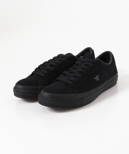 CONVERSE One Star 麂皮